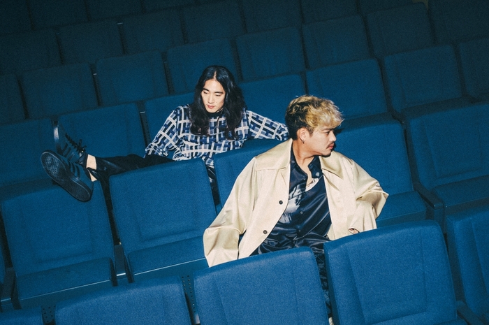 The fin.、代表曲「Night Time」の限定7インチを4/12